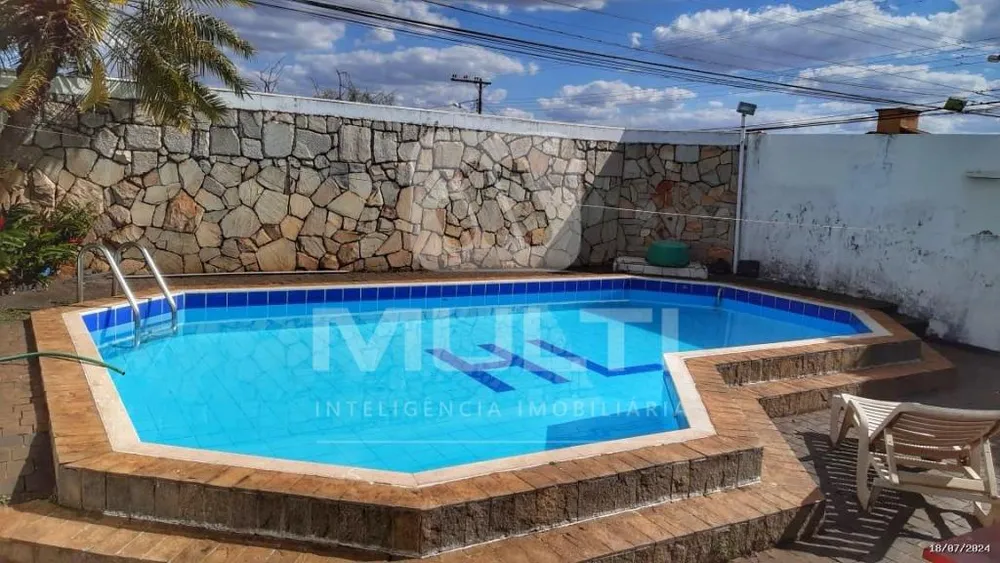 Casa, 4 quartos, 260 m² - Foto 7