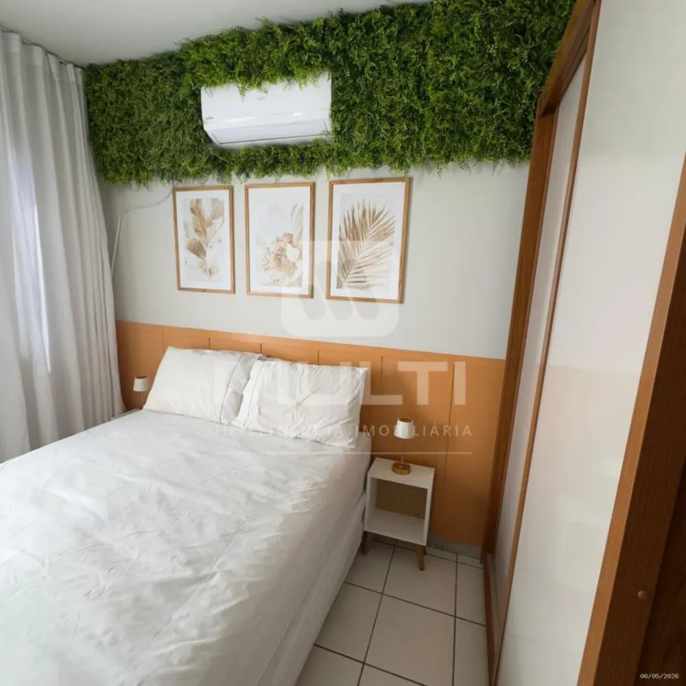 Apartamento, 3 quartos, 54 m² - Foto 4
