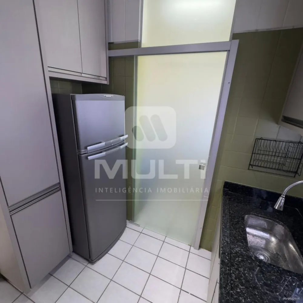 Apartamento, 3 quartos, 54 m² - Foto 2
