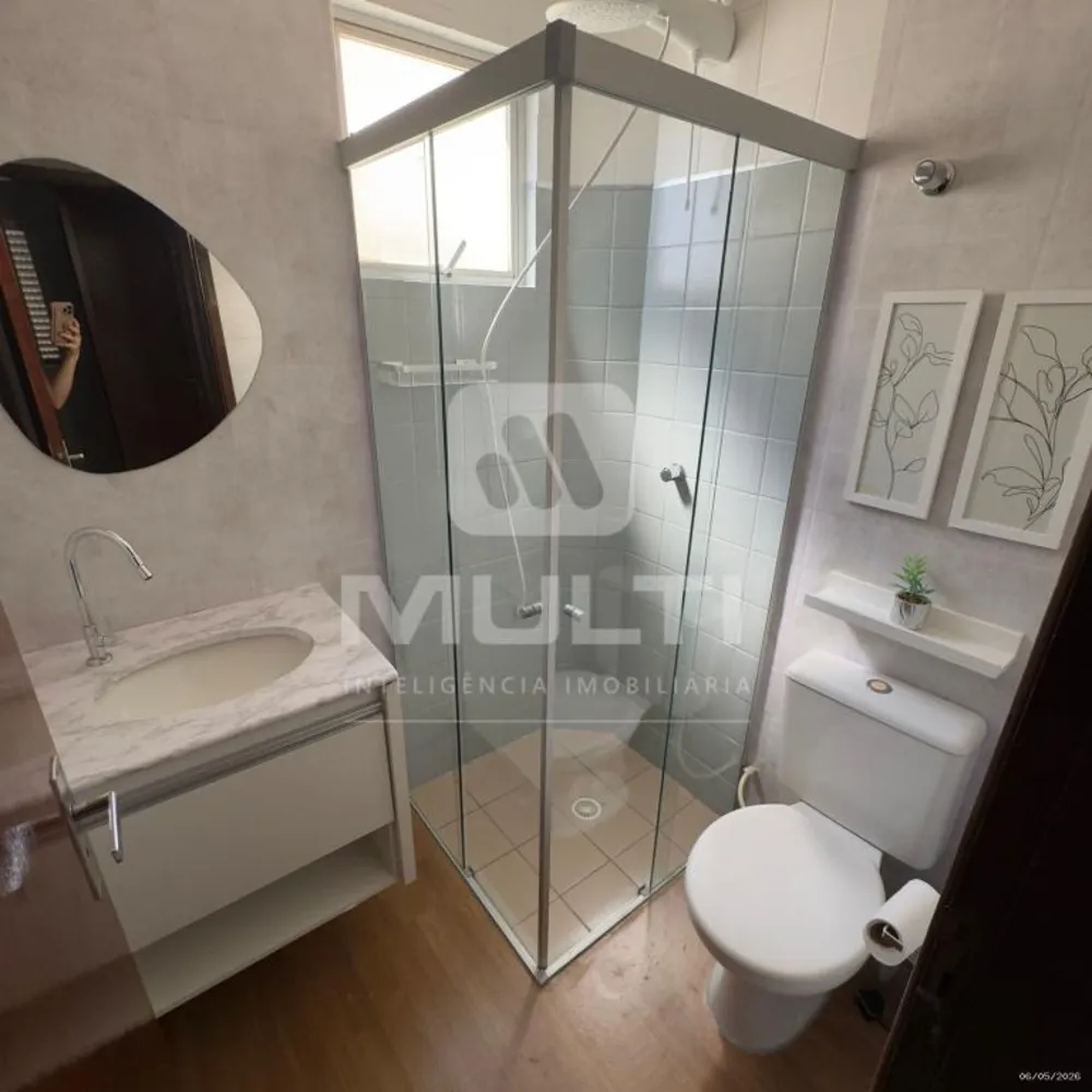Apartamento, 3 quartos, 54 m² - Foto 6