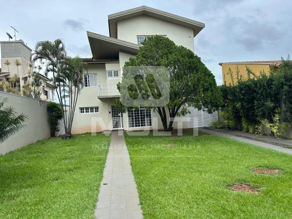 Casa, 4 quartos, 200 m² - Foto 3