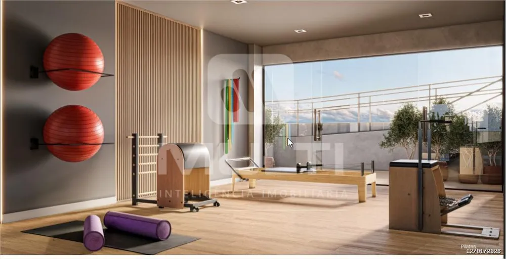 Casa, 4 quartos, 200 m² - Foto 5