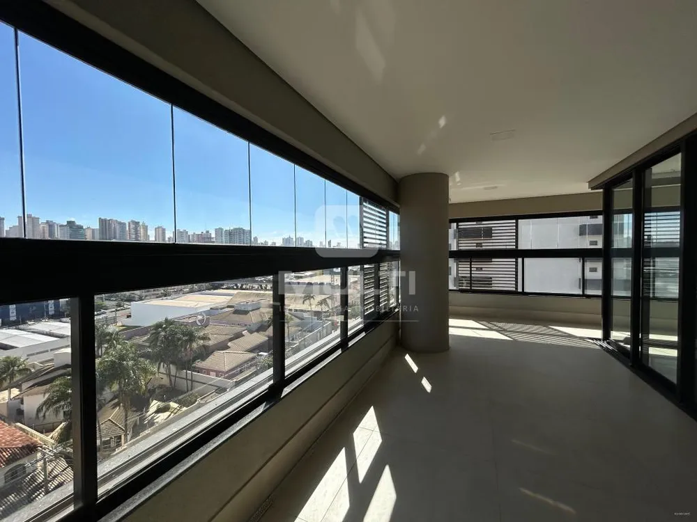 Apartamento, 3 quartos, 203 m² - Foto 5