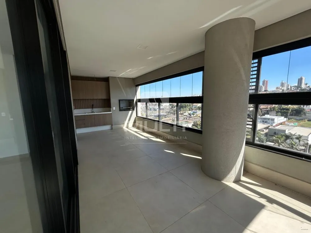 Apartamento, 3 quartos, 203 m² - Foto 3