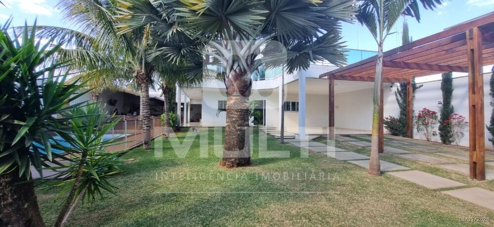 Casa, 3 quartos, 376 m² - Foto 22