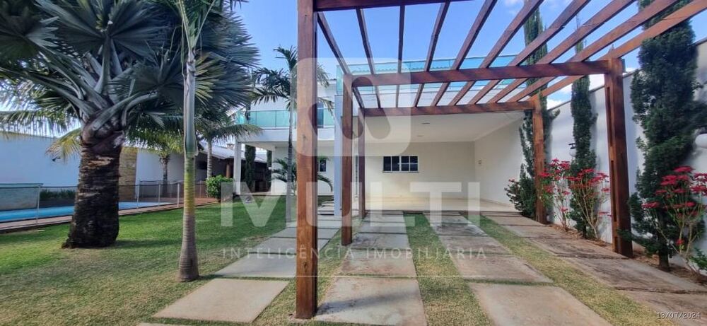 Casa, 3 quartos, 376 m² - Foto 20