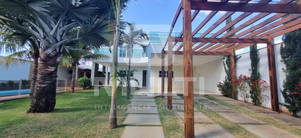 Casa, 3 quartos, 376 m² - Foto 23