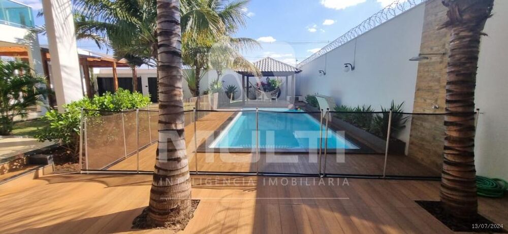 Casa, 3 quartos, 376 m² - Foto 21