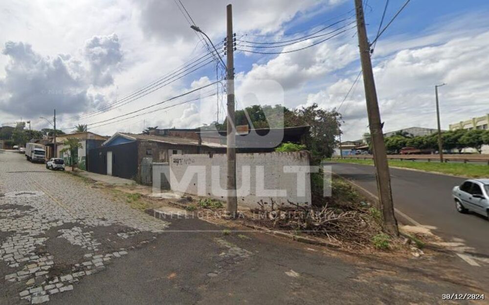 Terreno, 400 m² - Foto 1