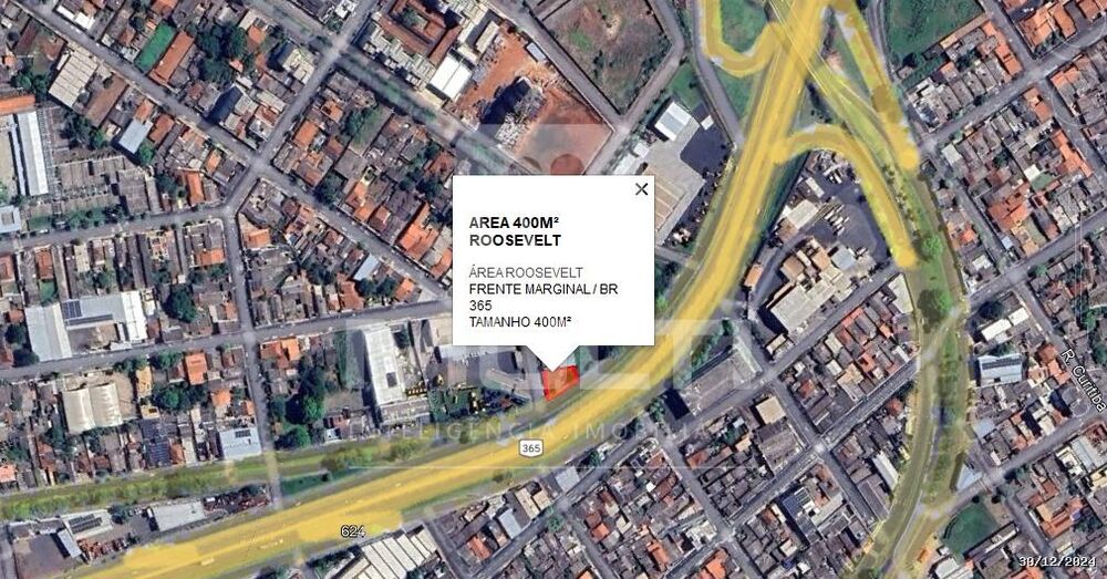 Terreno, 400 m² - Foto 4