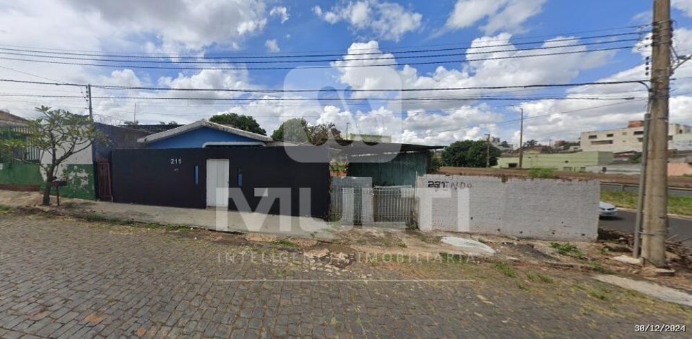 Terreno, 400 m² - Foto 2