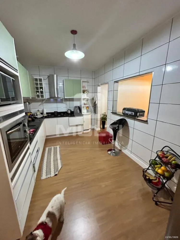 Casa, 3 quartos, 142 m² - Foto 6