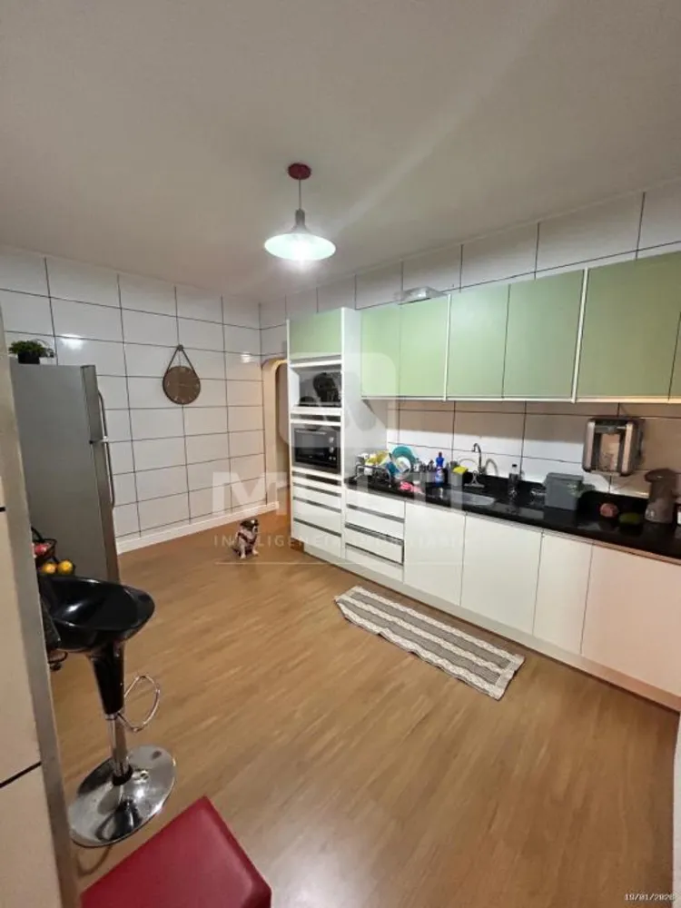 Casa, 3 quartos, 142 m² - Foto 4