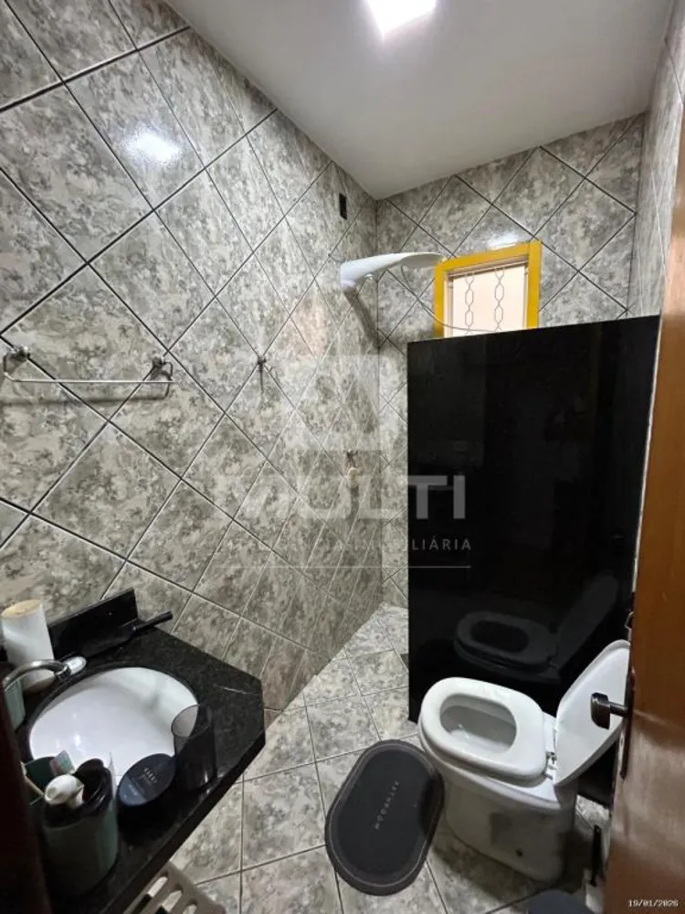 Casa, 3 quartos, 142 m² - Foto 9