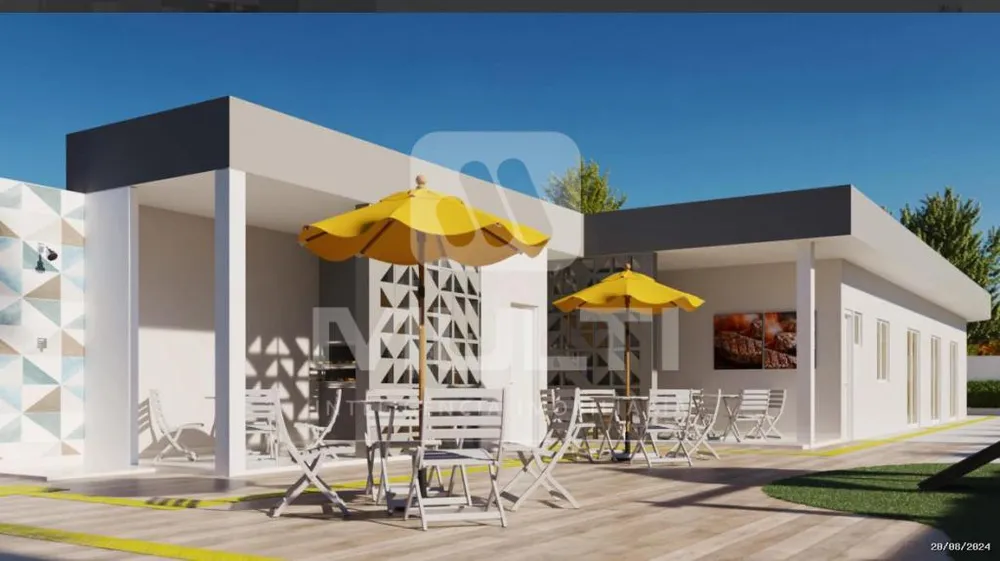 Apartamento, 3 quartos, 60 m² - Foto 1