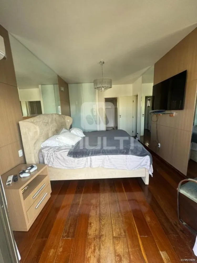 Apartamento, 3 quartos, 180 m² - Foto 5