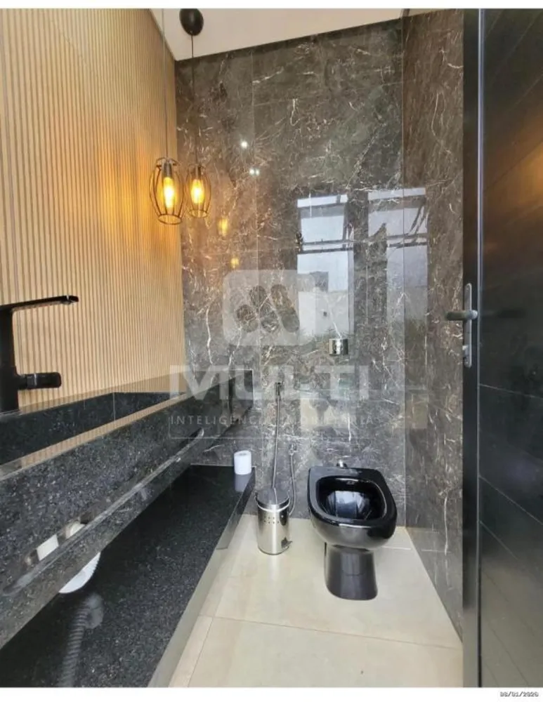 Casa, 4 quartos, 324 m² - Foto 5