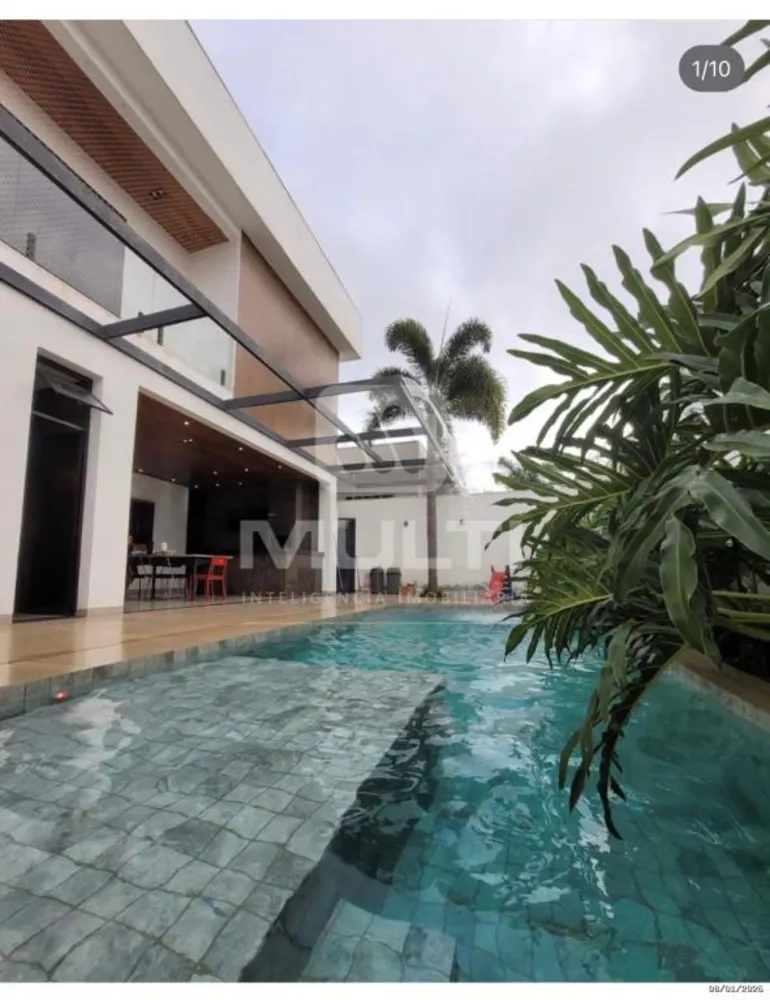 Casa, 4 quartos, 324 m² - Foto 10