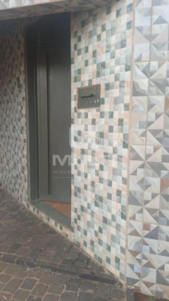 Casa, 3 quartos, 185 m² - Foto 2