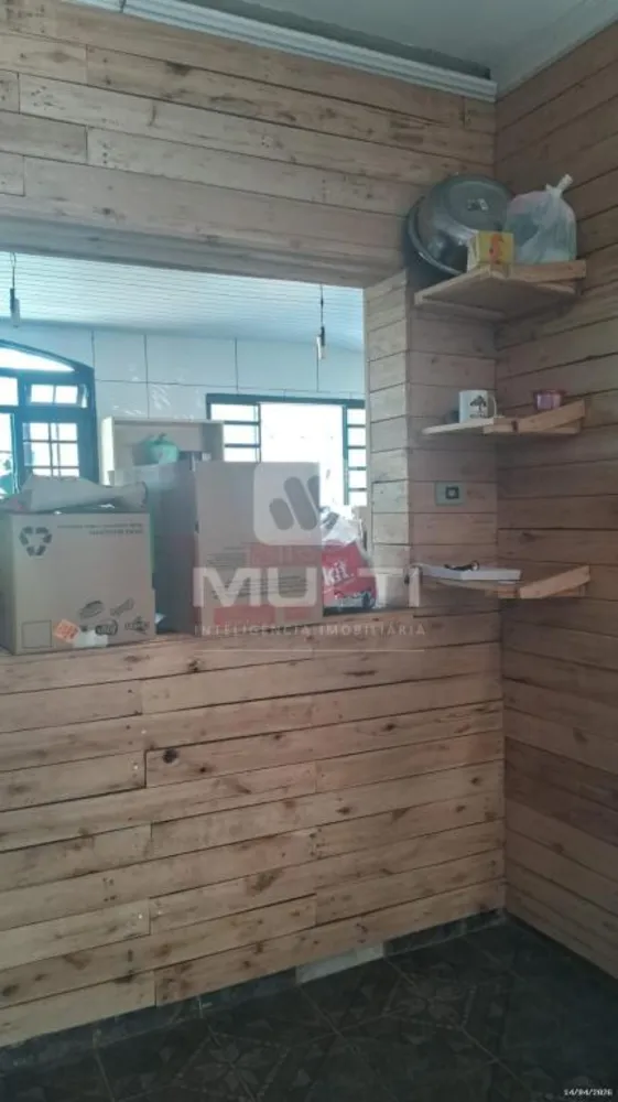 Casa, 3 quartos, 185 m² - Foto 3