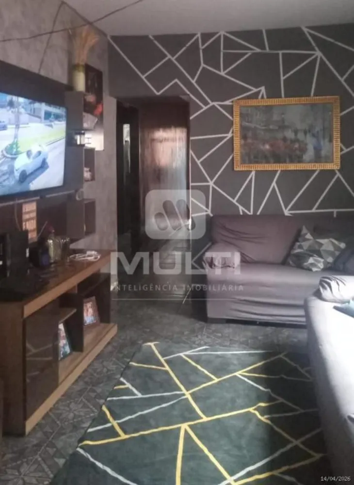 Casa, 3 quartos, 185 m² - Foto 1