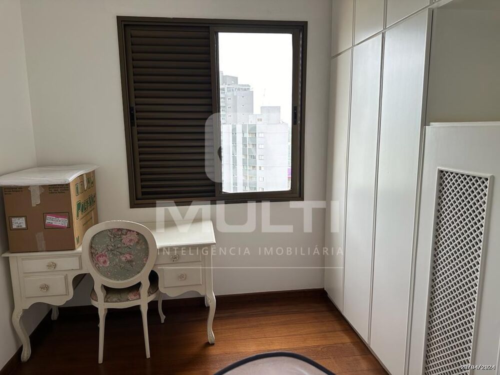 Apartamento, 4 quartos, 180 m² - Foto 21