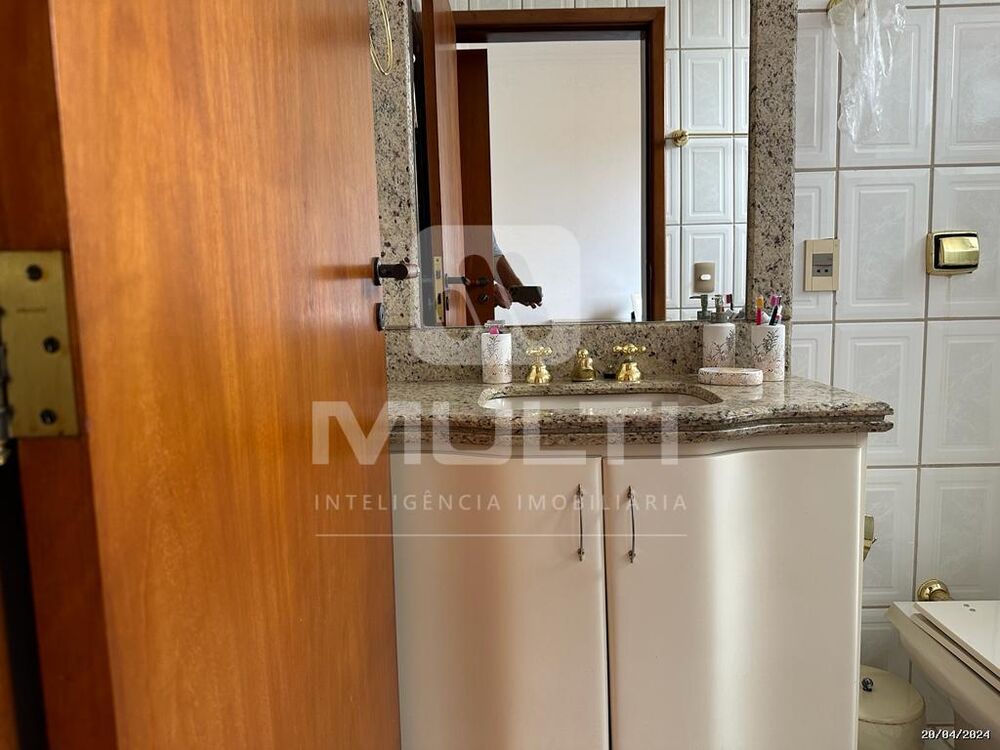 Apartamento, 4 quartos, 180 m² - Foto 12
