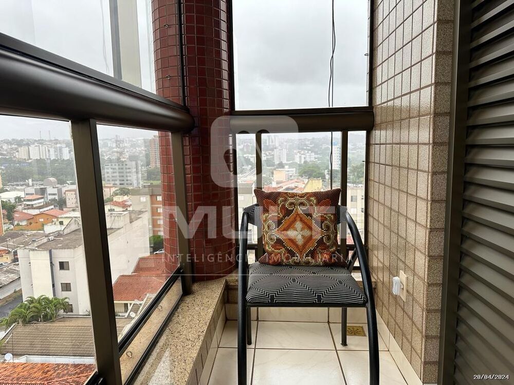 Apartamento, 4 quartos, 180 m² - Foto 3