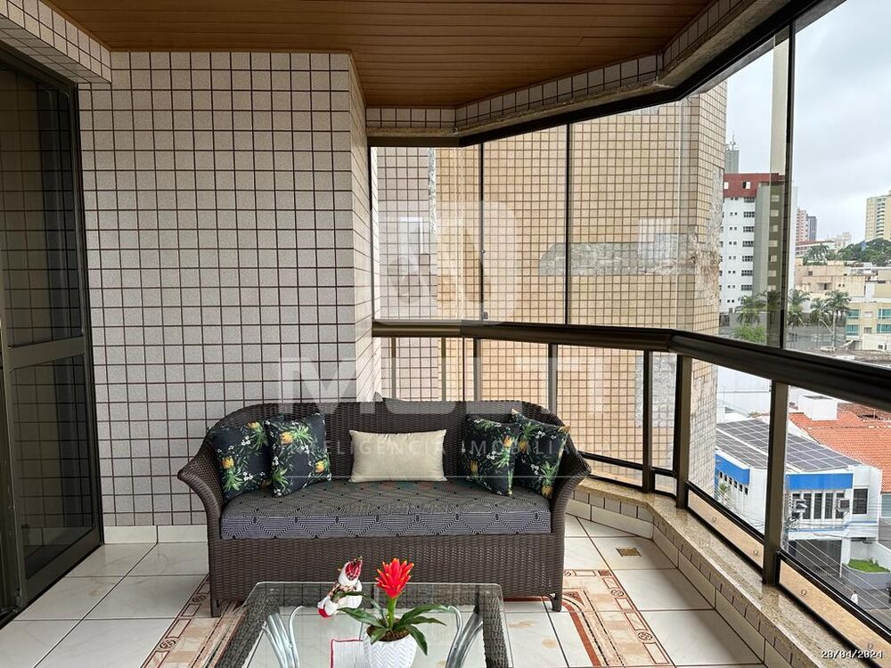 Apartamento, 4 quartos, 180 m² - Foto 20