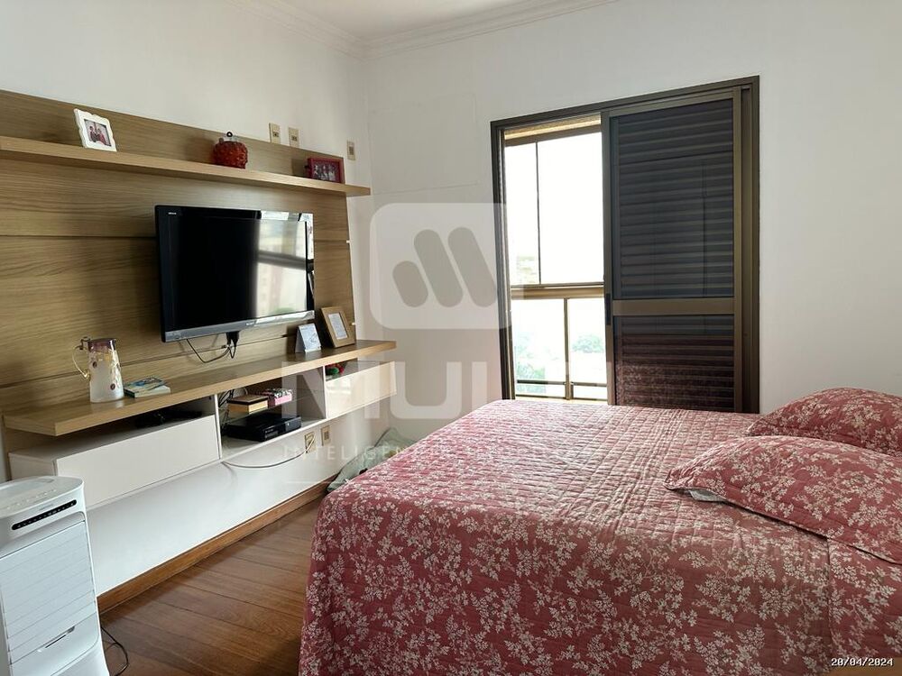 Apartamento, 4 quartos, 180 m² - Foto 9