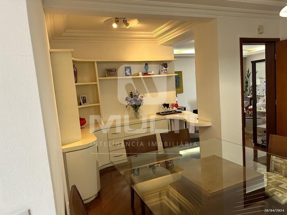 Apartamento, 4 quartos, 180 m² - Foto 1