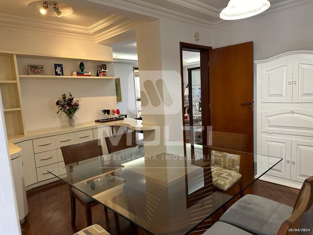 Apartamento, 4 quartos, 180 m² - Foto 11