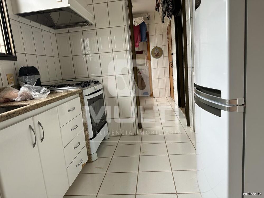 Apartamento, 4 quartos, 180 m² - Foto 5