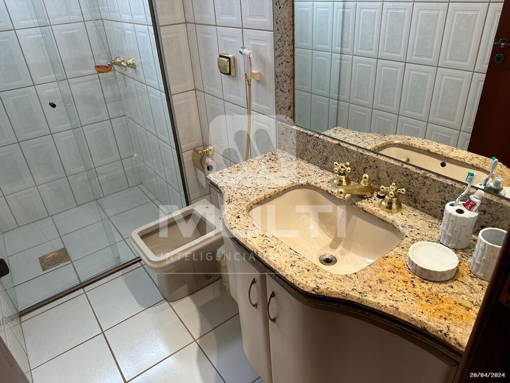Apartamento, 4 quartos, 180 m² - Foto 10