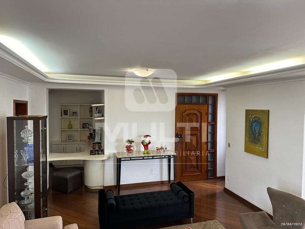 Apartamento, 4 quartos, 180 m² - Foto 6