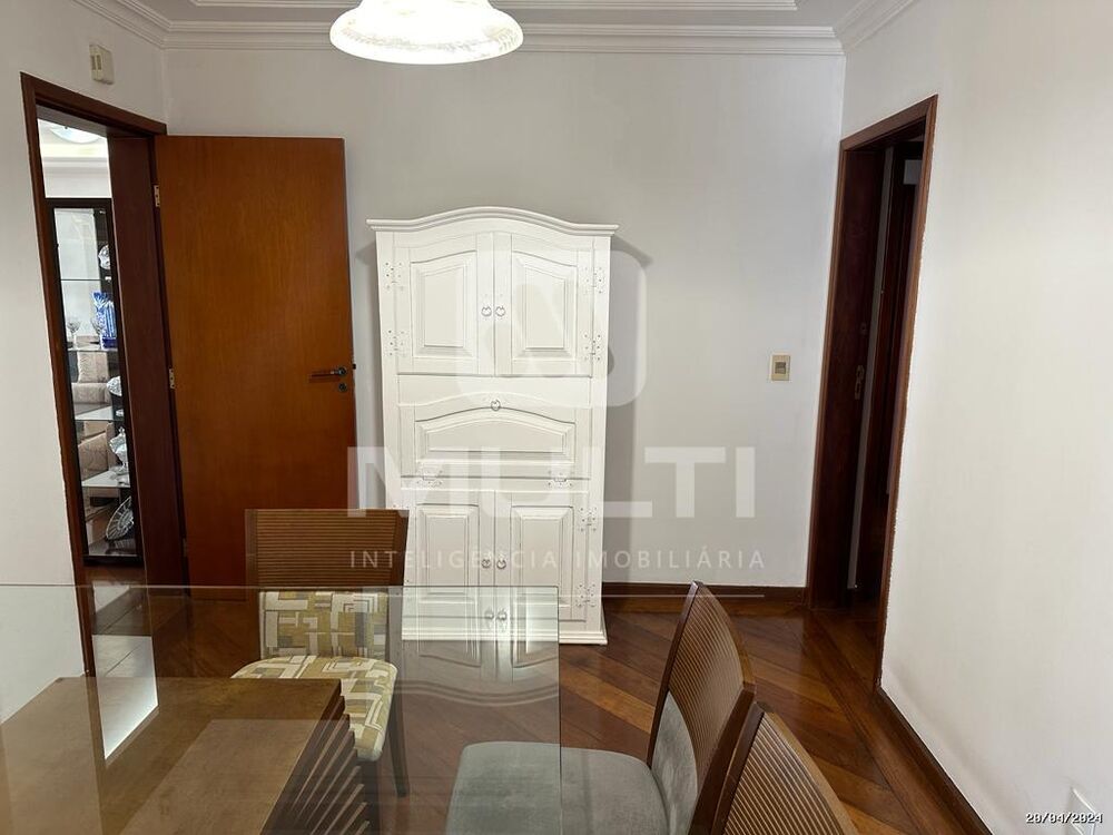 Apartamento, 4 quartos, 180 m² - Foto 18