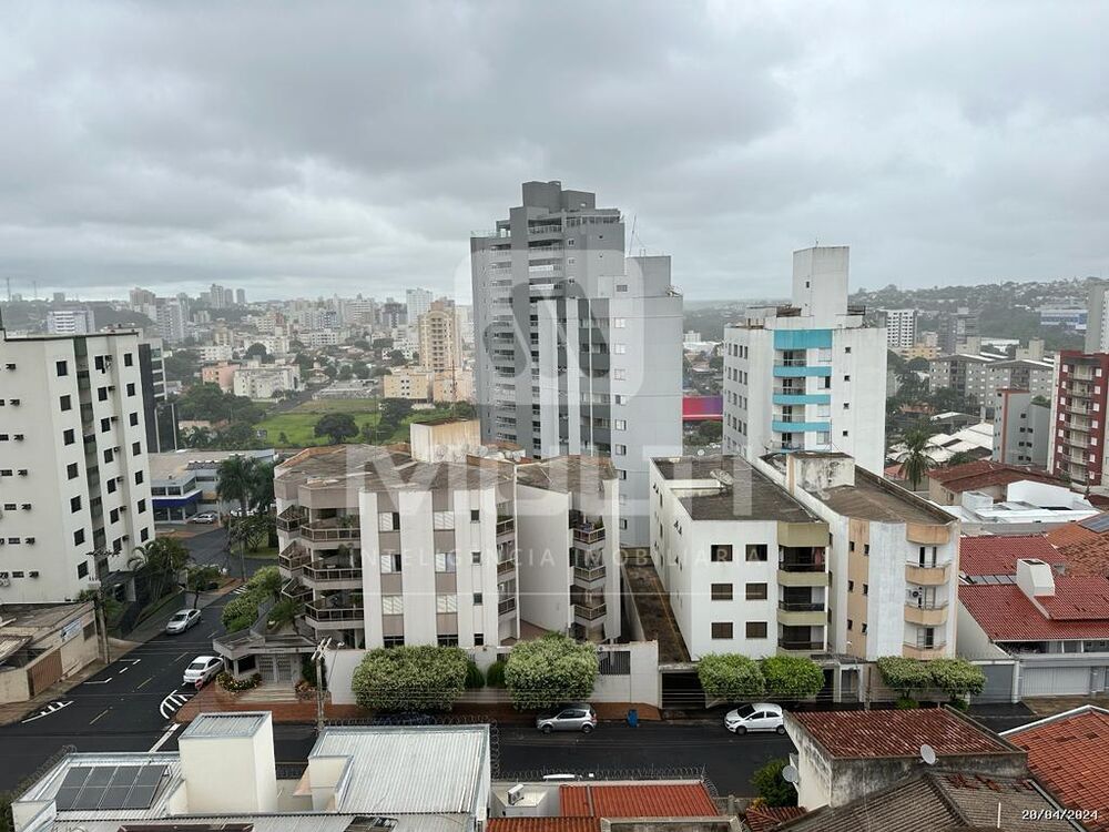 Apartamento, 4 quartos, 180 m² - Foto 8