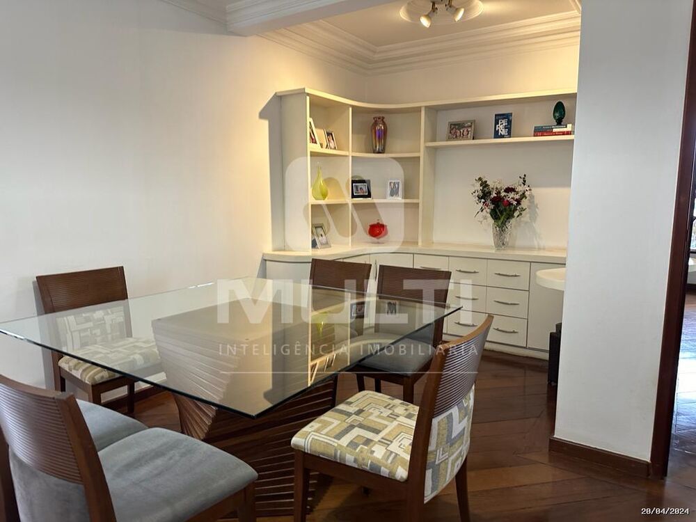 Apartamento, 4 quartos, 180 m² - Foto 15