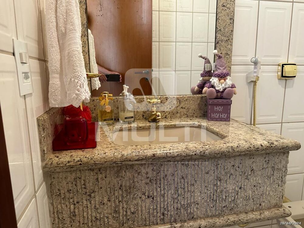 Apartamento, 4 quartos, 180 m² - Foto 13