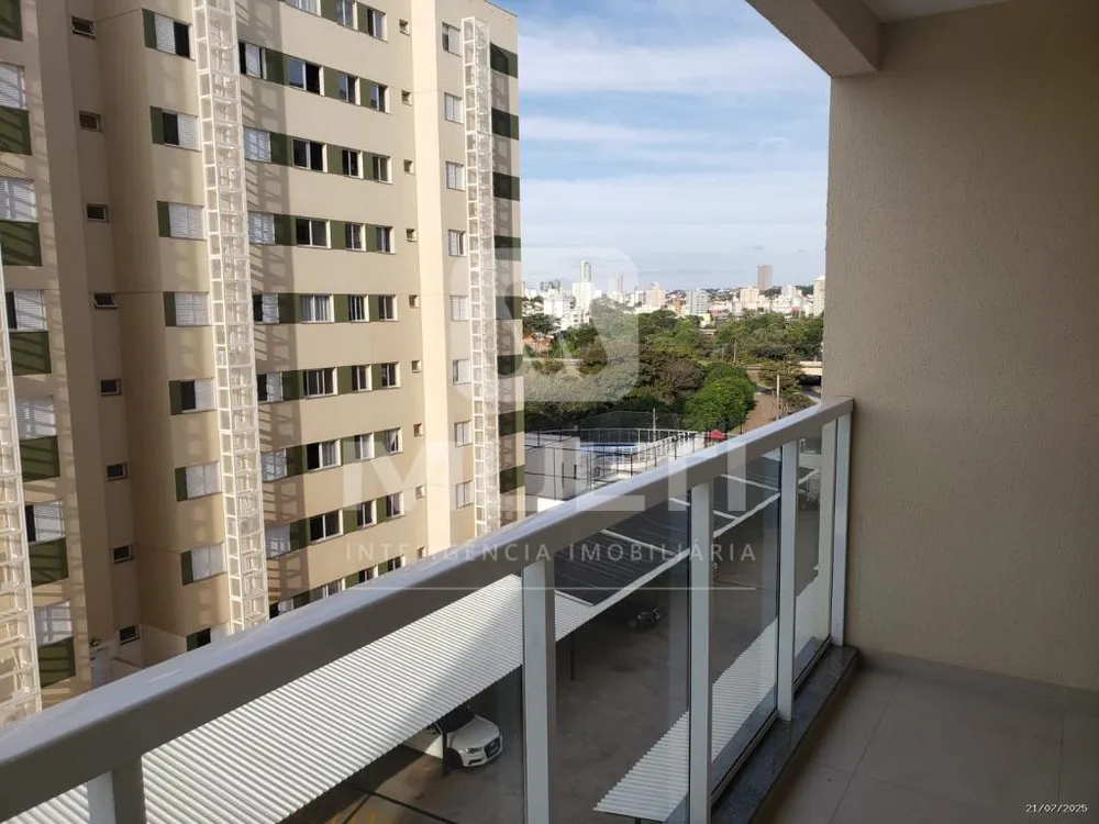 Apartamento, 2 quartos, 55 m² - Foto 6