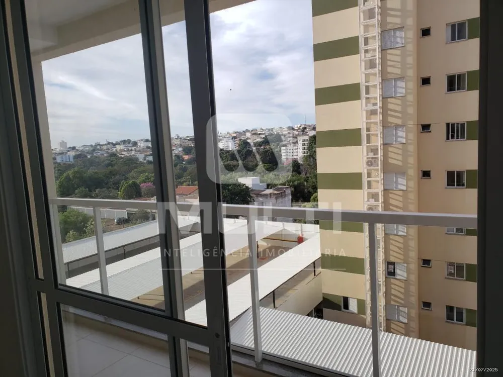 Apartamento, 2 quartos, 55 m² - Foto 1