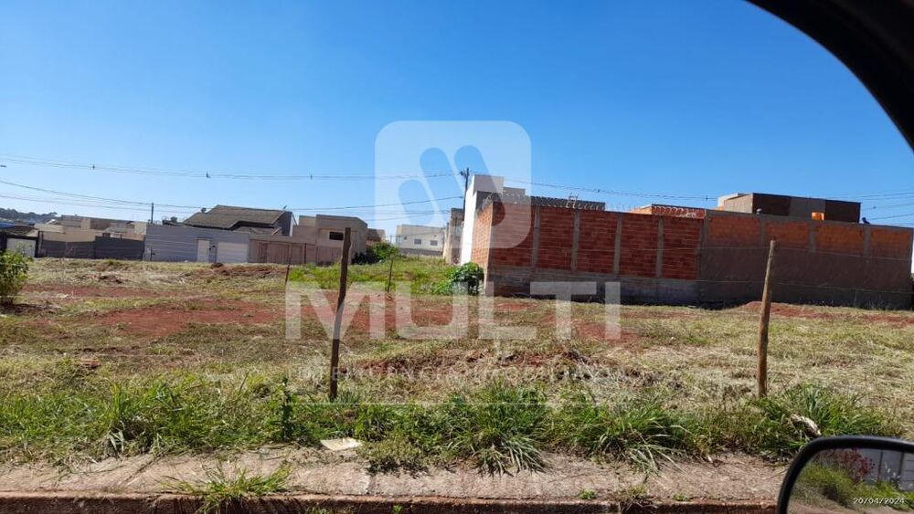 Terreno, 250 m² - Foto 1