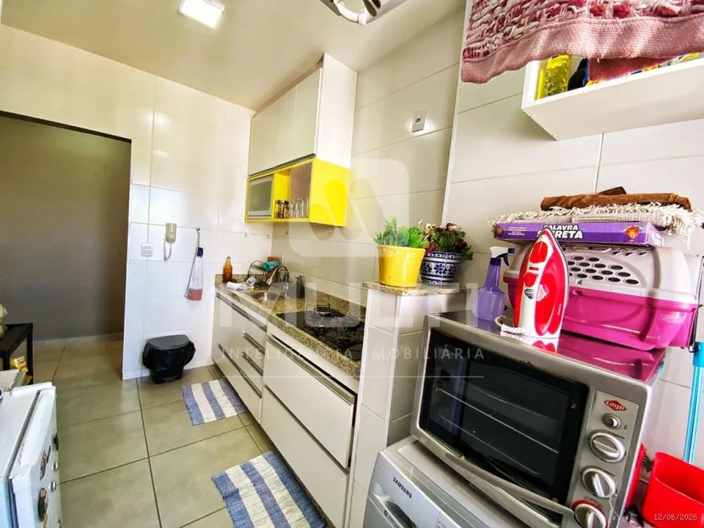 Apartamento, 3 quartos, 76 m² - Foto 11
