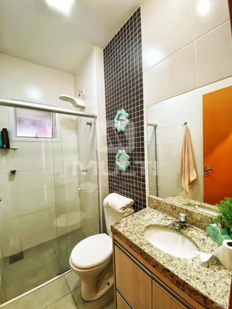 Apartamento, 3 quartos, 76 m² - Foto 3