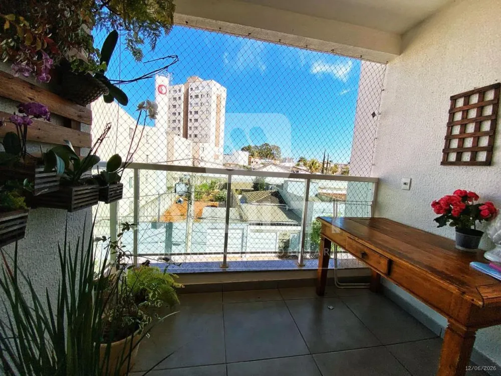 Apartamento, 3 quartos, 76 m² - Foto 4