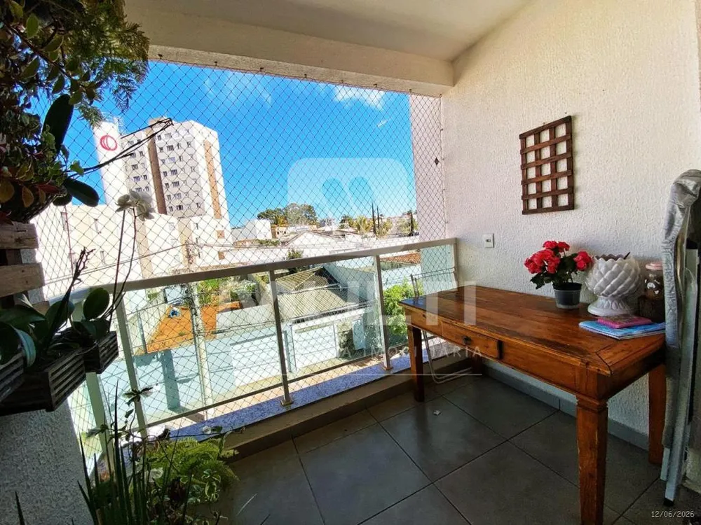 Apartamento, 3 quartos, 76 m² - Foto 7