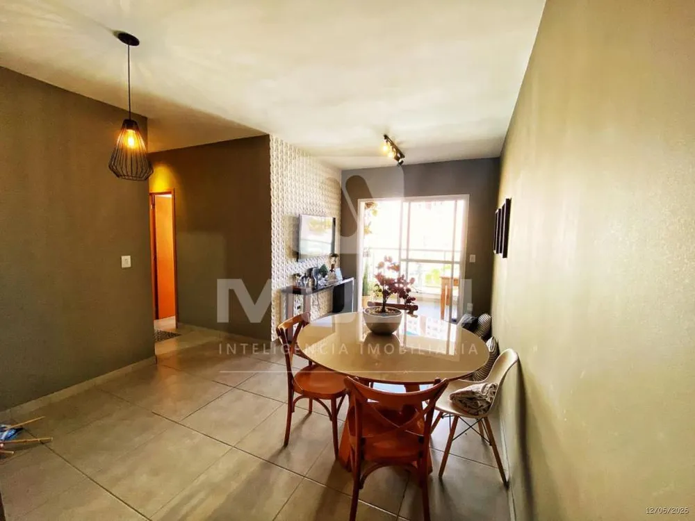 Apartamento, 3 quartos, 76 m² - Foto 5