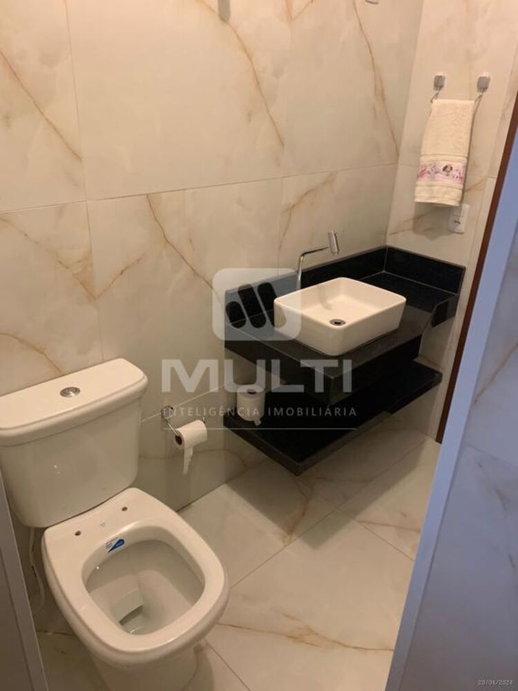 Casa, 5 quartos, 190 m² - Foto 3