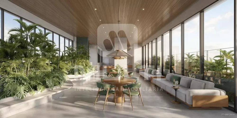 Apartamento, 3 quartos, 148 m² - Foto 4