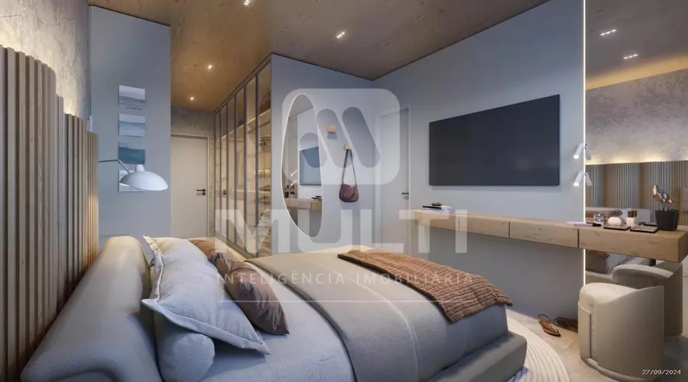 Apartamento, 3 quartos, 148 m² - Foto 9